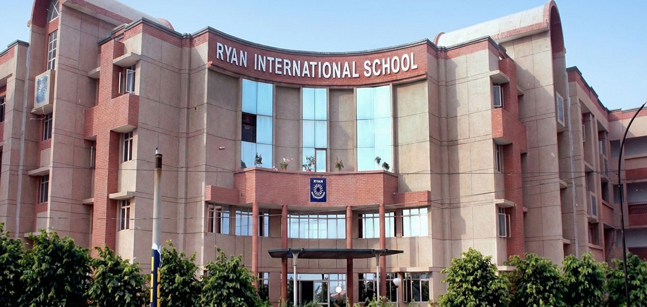 Ryan International Schools