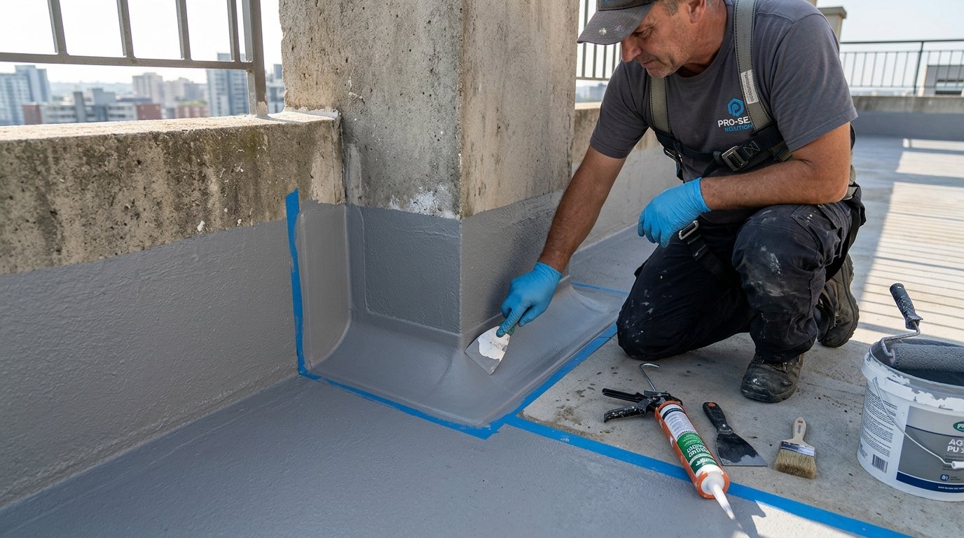 Precision In Every Detail