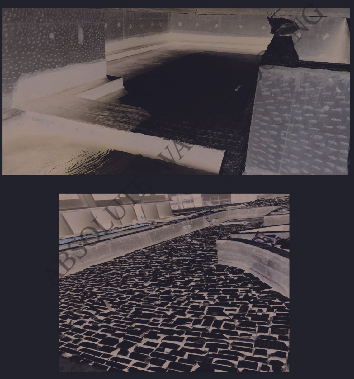 terrace application photo
